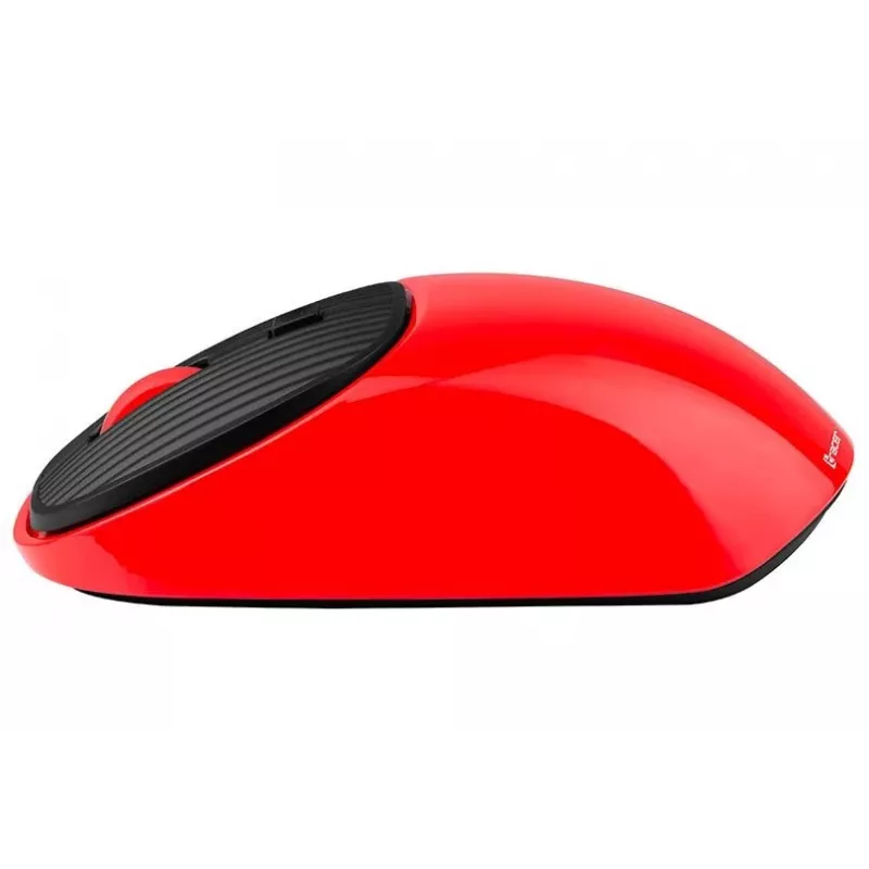 Hiir Tracer WAVE Office Ambidextrous RF Wireless