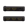 HDMI-jaotur 1x4-porti, 4K/30Hz