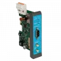 Switch plug-in card Insys Microelectronics icom MRcard ES