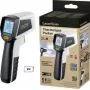 Laserliner ThermoSpot Taskuinfrapunatermomeeter (082.440E)