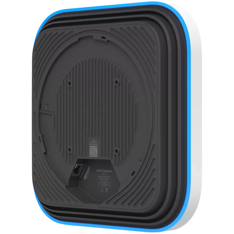 UBIQUITI UniFi E7, ettevõtte juurdepääsupunkt, WiFi 7
