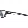 Päikeseprillid UVEX sportstyle 806 V Oval — unisex täiskasvanu, 1 tk, ovaalne raam