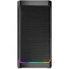 Sharkoon MK4W RGB Strip Micro Tower Must
