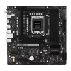 ASRock B860M Pro-A WiFi Micro-ATX emaplaat