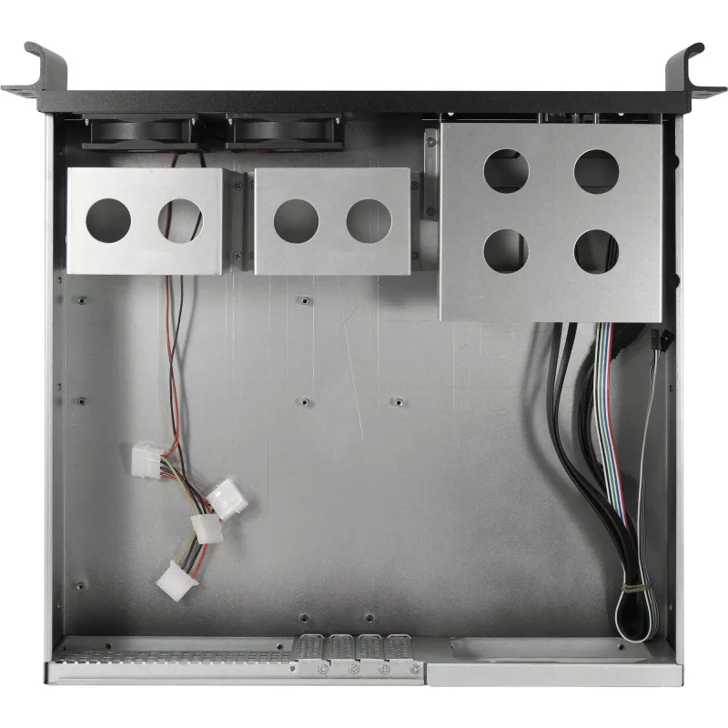 Server Rack Inter-Tech 2U-K-240L Must