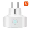 Nutipistik Gosund SP6 16A USB-C 20W — Wi‑Fi juhitav pistikupesa koduautomaatikaks