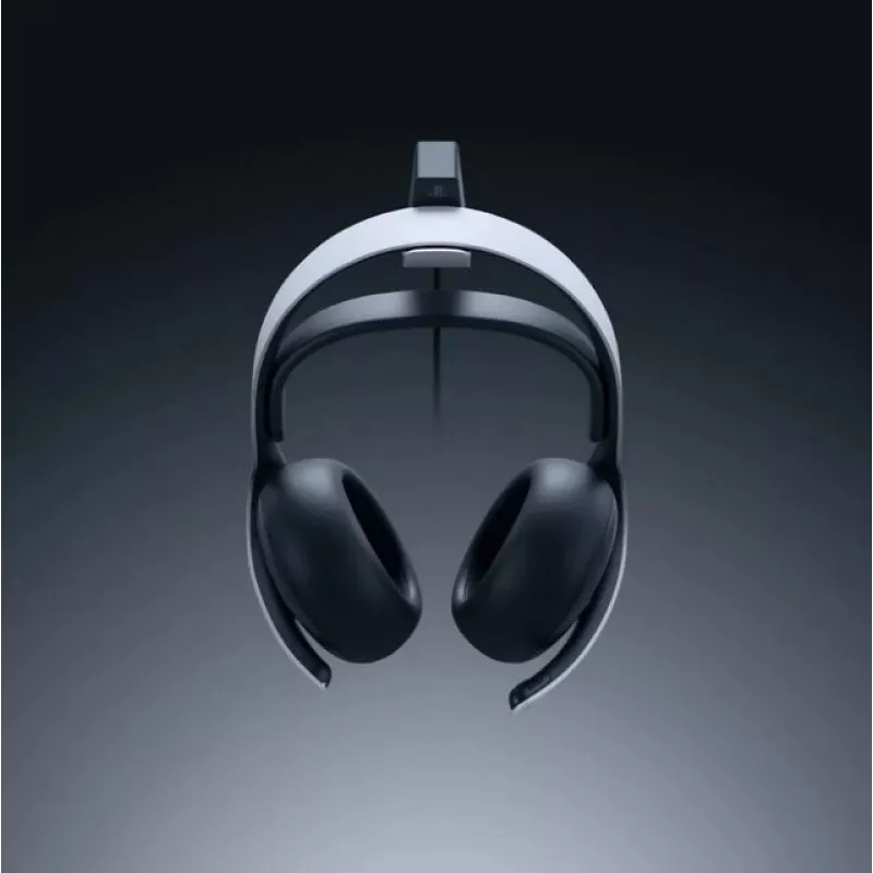 Peakomplekt Sony PS719598275 — juhtmega ja juhtmevaba Bluetooth, peapael, supraauraalne, 20–40000 Hz, valge, 347 g