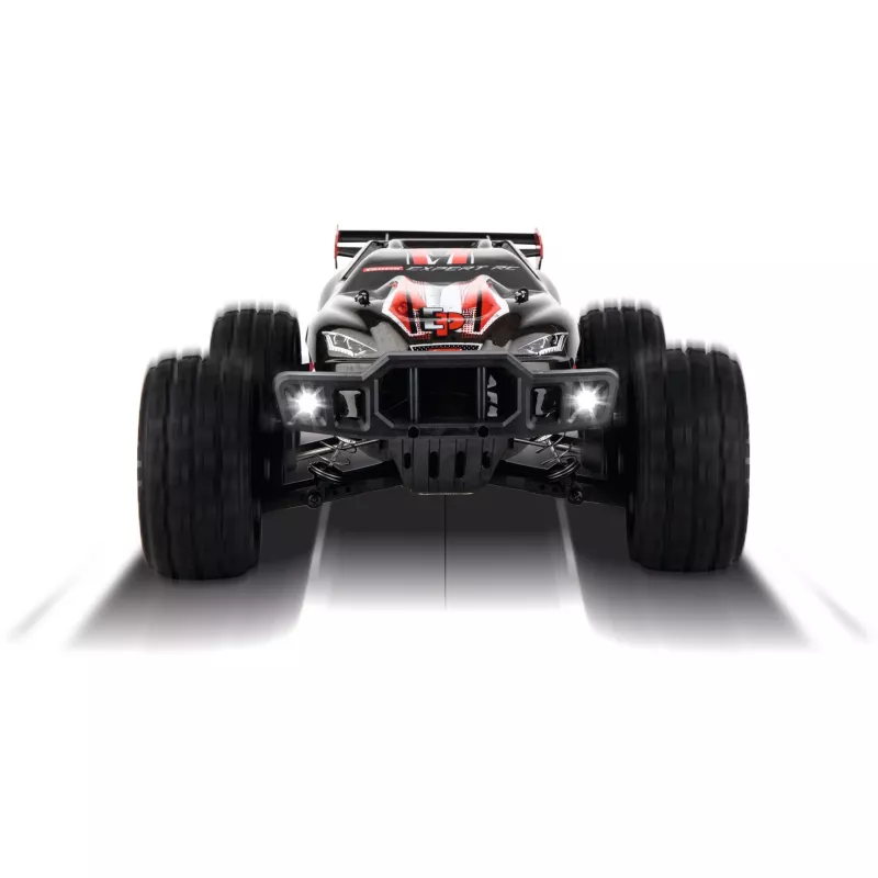 Carrera RC 370102201 Brushless Buggy 1:10 elektri-RC mudelauto algajatele (370102201)