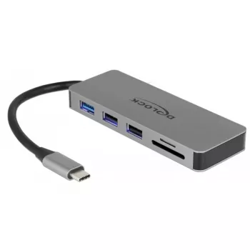 Laptop Dock DeLOCK 87743