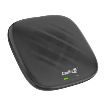 Juhtmevaba adapter Carlinkit CPC200-Tbox S juhtmevabaks Apple CarPlay ja Android Auto ühenduseks