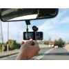 Juhtmevaba Bluetooth 360-kraadi kõlar TRACER Halo 360 Dual TRAKAM47568 — 360° heli, Bluetooth-ühenduvus