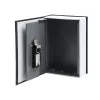 Rahakarp TRACER TRASEJ47654 — BookSafe Pro disain, turvaline väike seif, vastupidav materjal