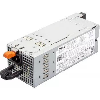 DELL YFG1C toiteplokk 870 W Must, Hall