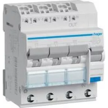 Hager ADZ313D - 230 V (ADZ313D)
