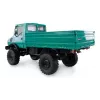Amewi Unimog kaugjuhitav mudel maastikuauto elektrimootoriga 1:12