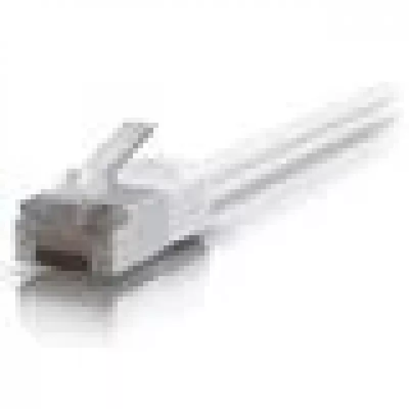Võrgukaabel Ubiquiti UACC-Cable-Patch-Outdoor-C6A-1M-W RJ-45 Cat6a 1m Valge
