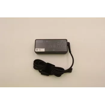 Lenovo vahelduvvooluadapter 65 W 3P WW (5A11H02891)