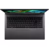 Acer Aspire 5 15 Pro Series A515-58GM - Intel Core i7 13620H / 2,4 GHz - Win 11 Pro - GF RTX 2050 - 16 GB RAM - 512 GB SSD NVMe - 39,6 cm (15,6) IPS 1920 x 1080 (Full HD) - Wi-Fi 6E - terashall - klaviatuur: saksa (NX.KQ4EG....