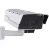Karbikujuline võrgukaamera AXIS P1518-LE 8MP — AXIS 02757-001