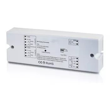 Synergy 21 S21-LED-SR000080 868.3MHz Valge Smart-Home-Retseptor (S21-LED-SR000080)