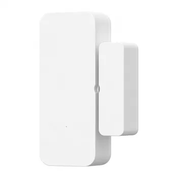 Avatto DS10 nutikas WiFi ukse- ja aknaavamisandur — juhtmevaba kontaktsensor, patareitoitel
