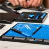 Magnetmatt iFixit FixMat 1 300x250 mm koos pastakaga