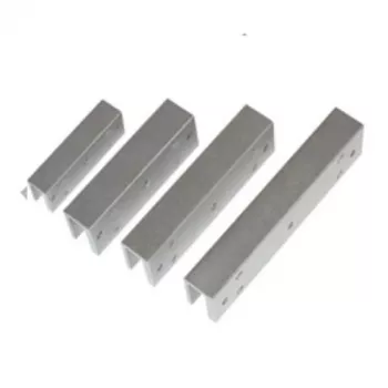 U-kujuline elektromagnetklamber, 180x28x43mm