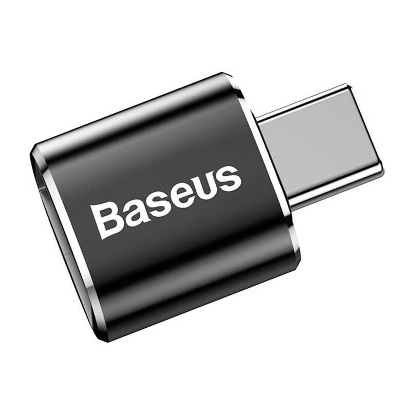 Baseus USB-USB USB-C adapter 2,4A