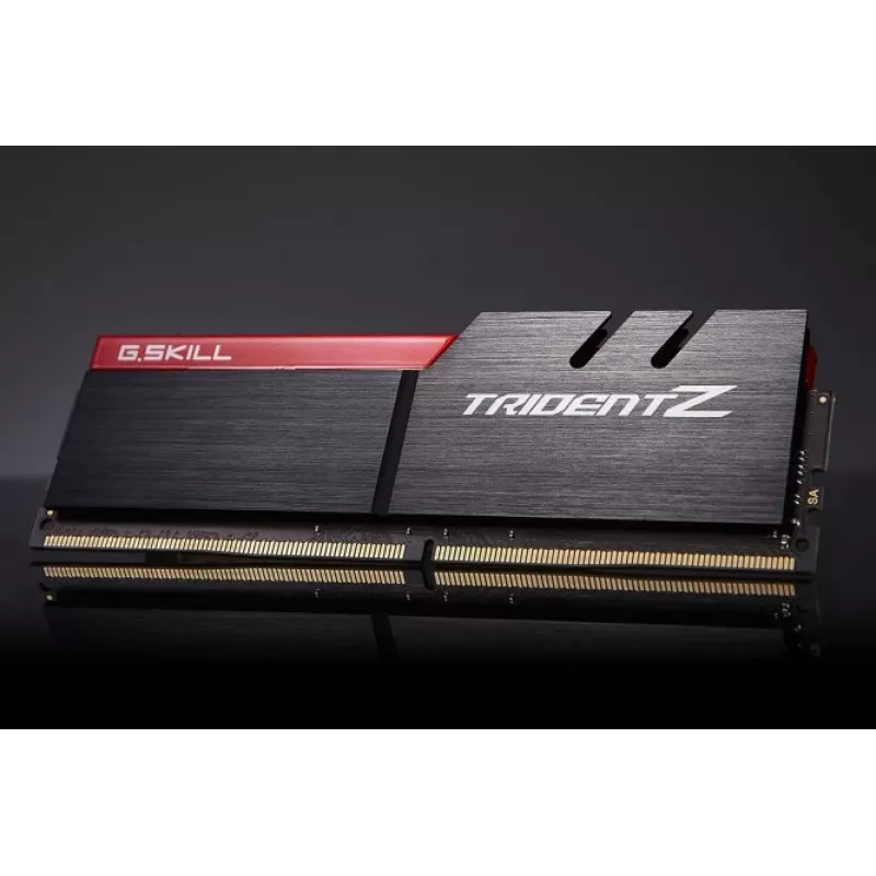 Mälu G.Skill DDR4 RAM 16GB 3200MHz Trident Z Dual Kit