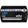 Wiha Bit Set 41831 XLSelector 13-osaline T-Bit segakomplekt 50 mm
