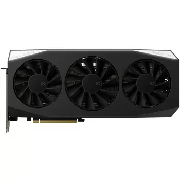 XFX Mercury Radeon RX 9060 XT OC Gaming 16GB graafikakaart