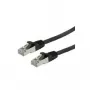 VALUE S/FTP-(PiMF-)plaasterkaabel Cat.6, LSOH, must, 2m (21.99.1245)