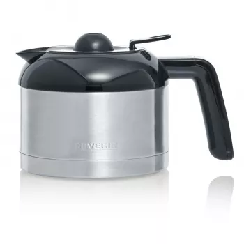 Elektriline veekeetja SEVERIN TK 5422 1,5 L 2200 W, roostevabast terasest küttekeha, eemaldatav katlakivifilter