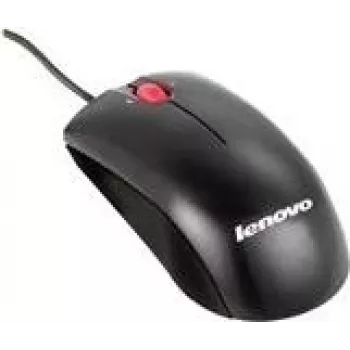 Lenovo Laser 3-nupuline hiir USB PS2
