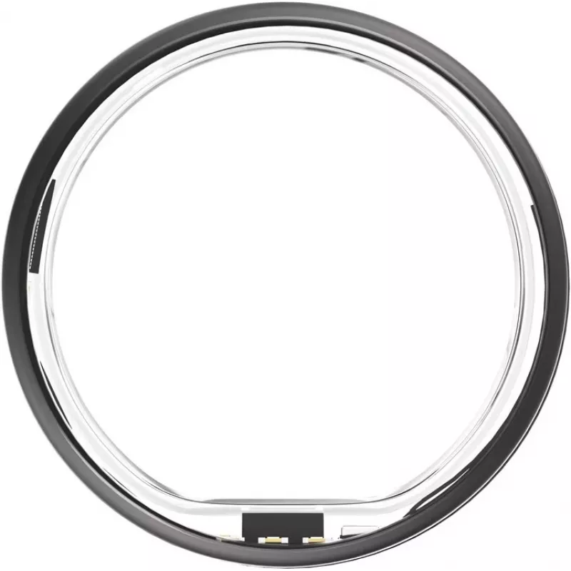 Ultrahuman Ring Air Matt Grey Suurus 6 | Ultrahuman