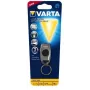 Võtmehoidja taskulamp Varta L.E.D. METAL KEY CHAIN LIGHT