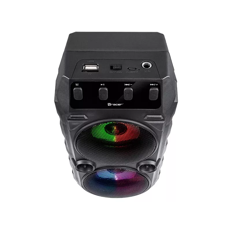 Kõlar Superbox TWS Bluetooth