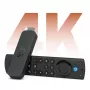 Amazon Fire TV Stick 4K HDMI 4K Ultra HD Fire OS Must