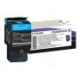 Tonerikassett Lexmark C540H1CG 2500 lehekülge tsüaan