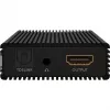 Wentronic Goobay HDMI helieraldaja 4K 60 Hz 58477 - kaabel -...