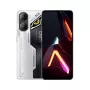 Nubia Neo 3 5G 17.3 cm (6.8) Dual SIM USB USB-C 8 GB 256 GB 5200 mAh Cyber Silver