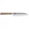 Miyabi 5000 MCD Steel 1 tk Santoku nuga