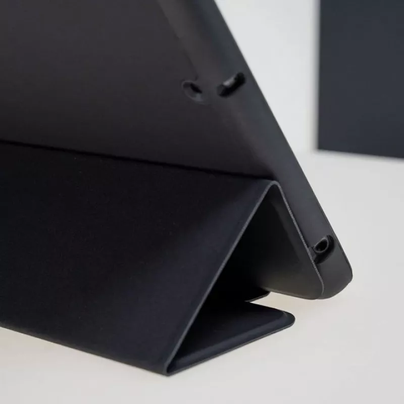 Pehme tahvelarvuti ümbris iPad Pro 13 must