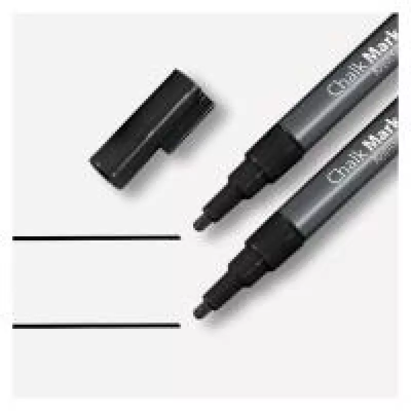 Kriidimarker Sigel GL177 must