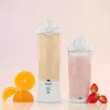 Blenderis Sponge Blend Valge