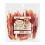 Dog chew Hilton Duck Breast on the stick 500 g — looduslik ühes tükis pardi närimiskondikas koertele, 500 g