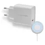 Siselaadur RealPower PC-MagSet Universal Valge