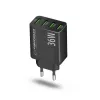 Esperanza EZC107K vooluvõrgu laadija 36W Must