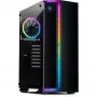 Inter-Tech S-3906 RENEGADE - Tower - ATX - ilma toiteplokita (ATX) - USB/Audio (88881273)