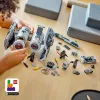 LEGO Star Wars 75347 TIE pommitaja